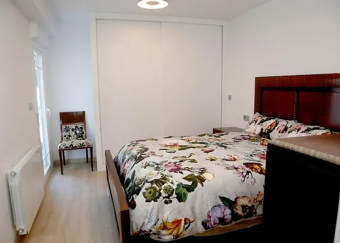 Apartamento de 2 Dormitorios